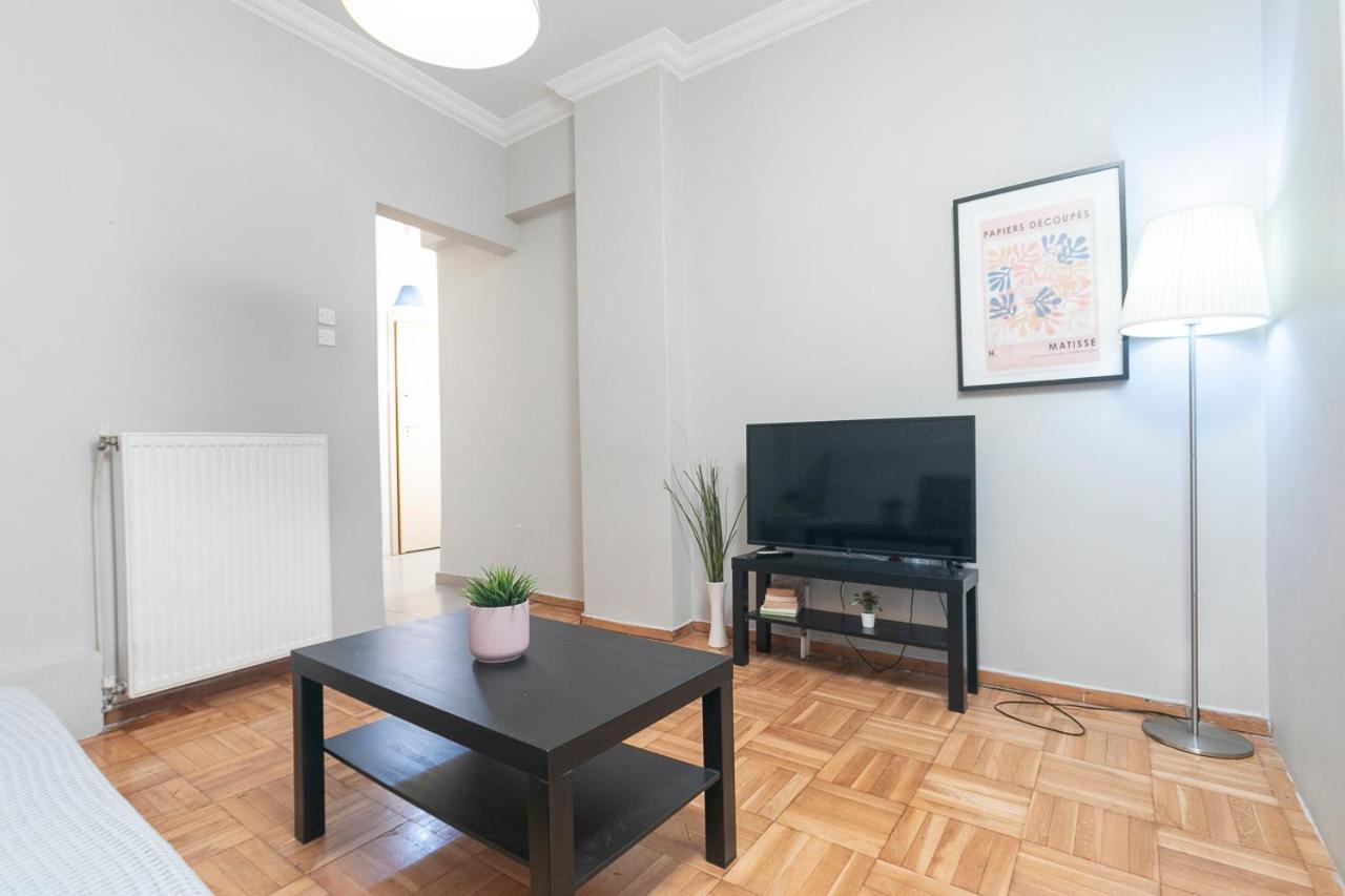 Houseloft Urban Gardens Daire Selanik Dış mekan fotoğraf