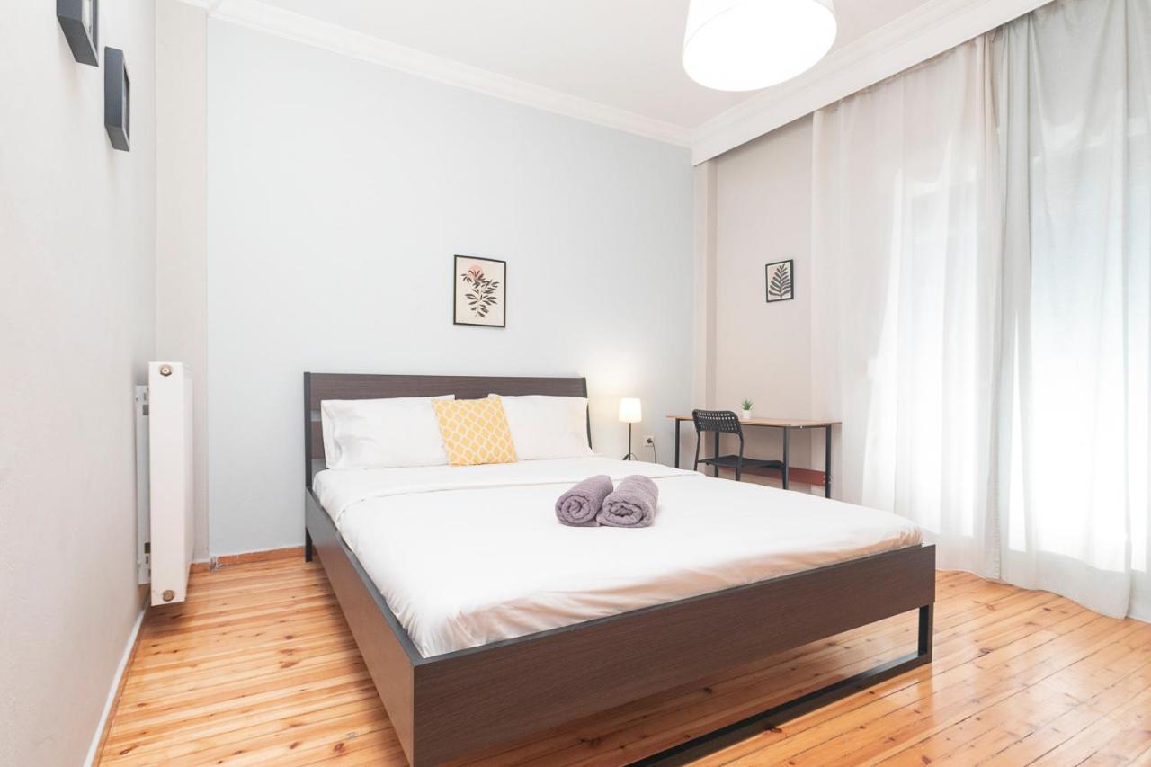 Houseloft Urban Gardens Daire Selanik Dış mekan fotoğraf
