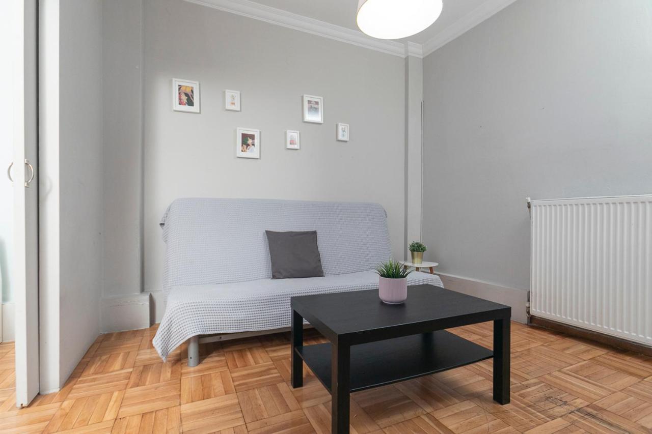 Houseloft Urban Gardens Daire Selanik Dış mekan fotoğraf