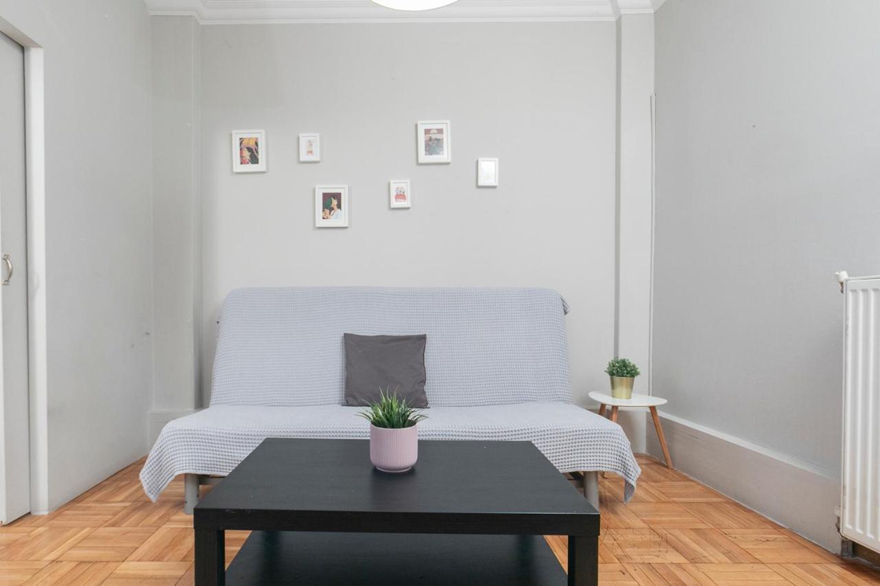 Houseloft Urban Gardens Daire Selanik Dış mekan fotoğraf